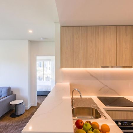 Seasons Botanic Gardens Aparthotel Melbourne Ngoại thất bức ảnh