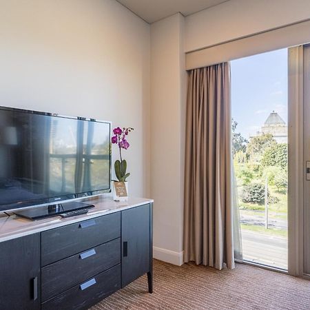 Seasons Botanic Gardens Aparthotel Melbourne Ngoại thất bức ảnh