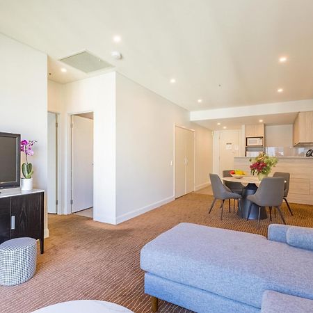 Seasons Botanic Gardens Aparthotel Melbourne Ngoại thất bức ảnh