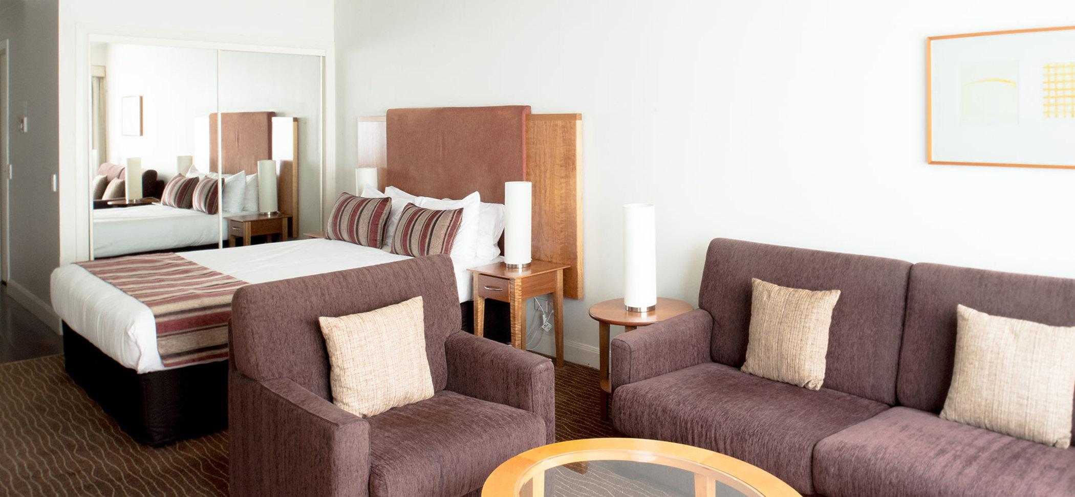 Seasons Botanic Gardens Aparthotel Melbourne Ngoại thất bức ảnh