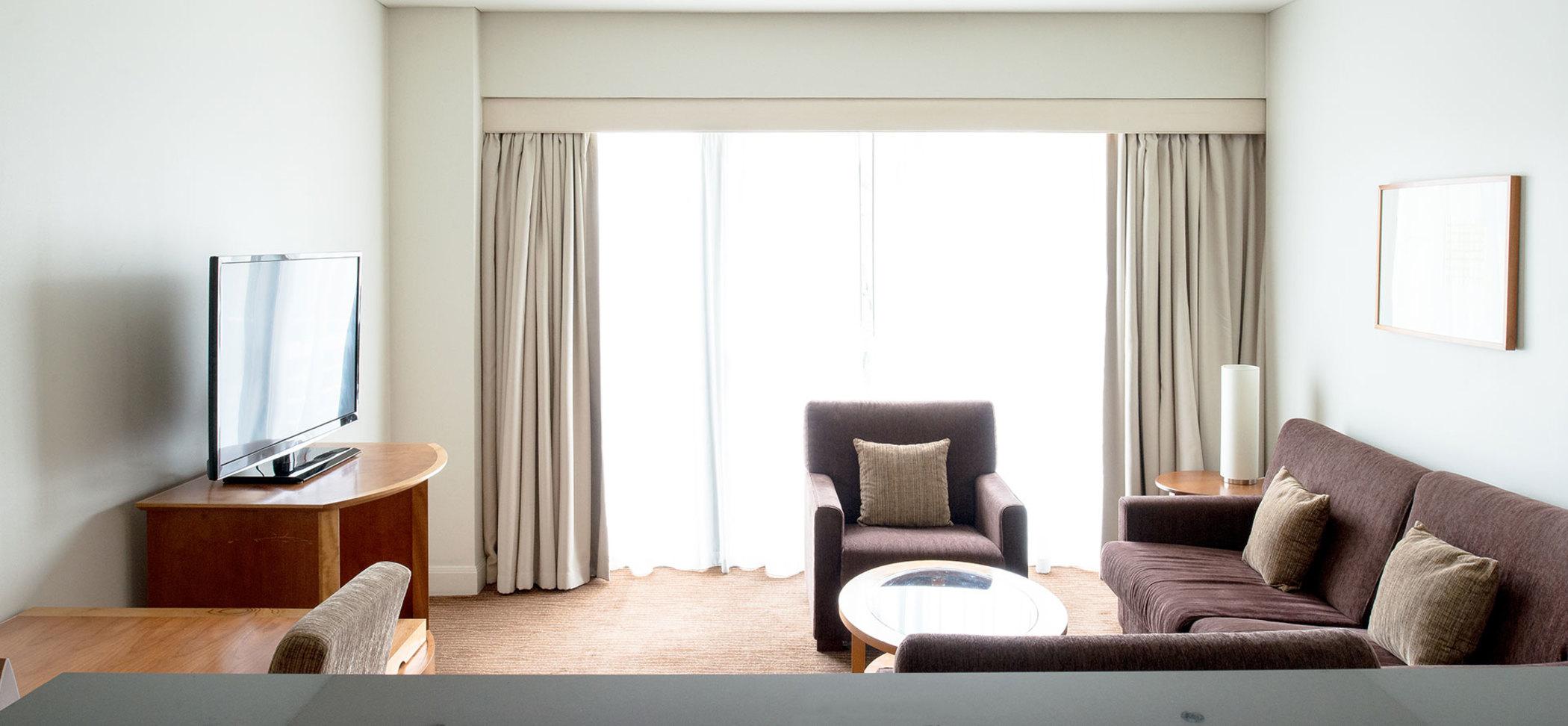 Seasons Botanic Gardens Aparthotel Melbourne Ngoại thất bức ảnh