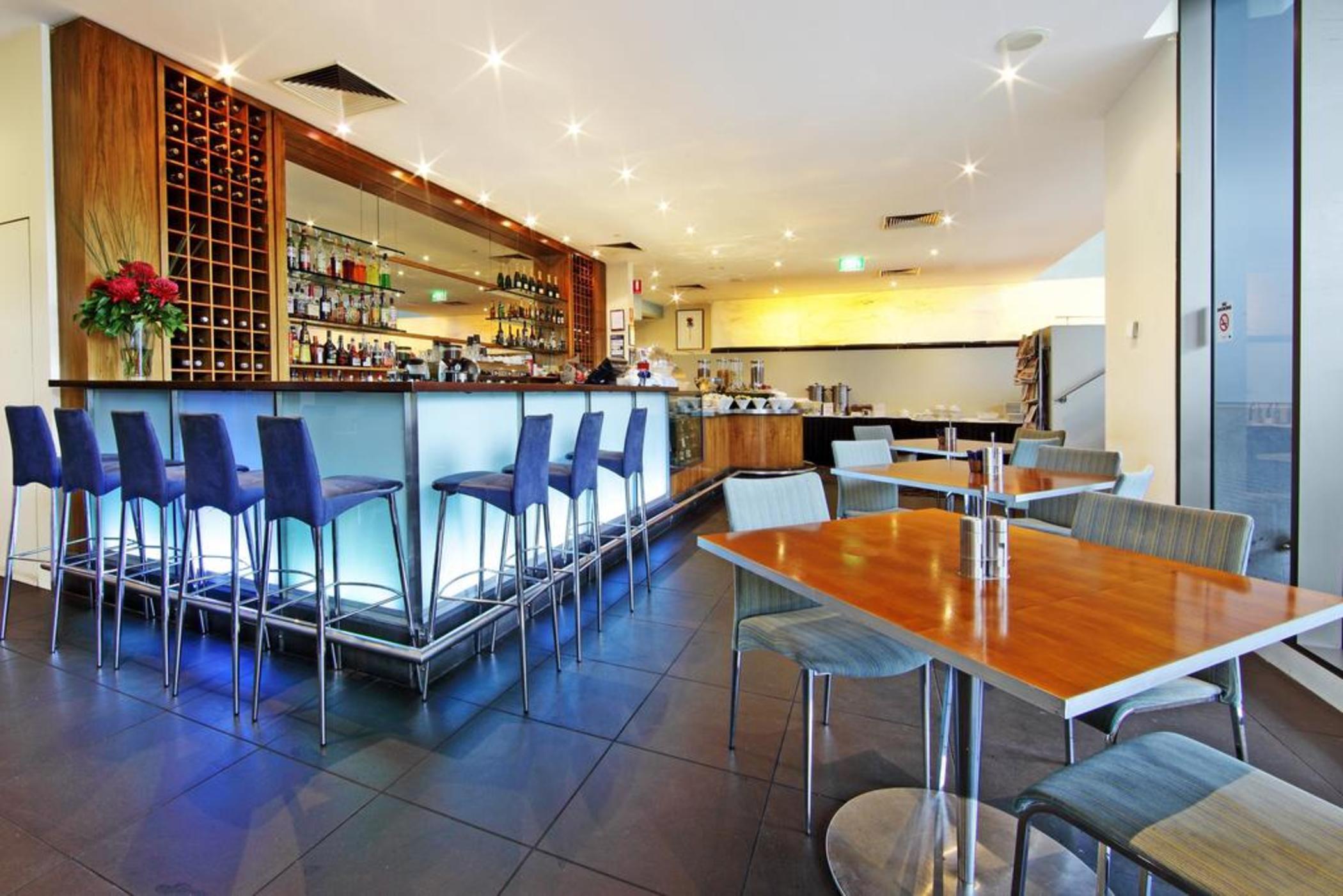 Seasons Botanic Gardens Aparthotel Melbourne Ngoại thất bức ảnh