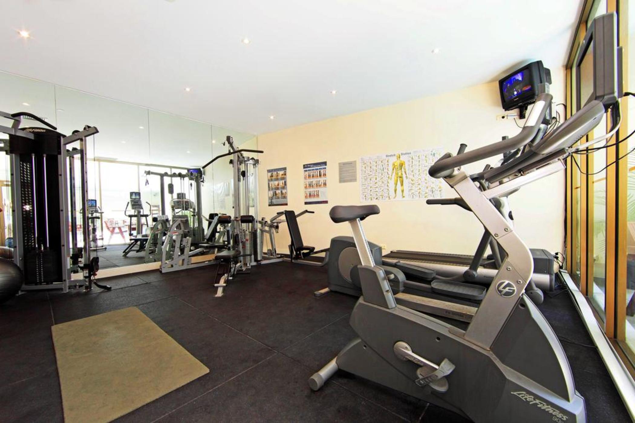 Seasons Botanic Gardens Aparthotel Melbourne Ngoại thất bức ảnh