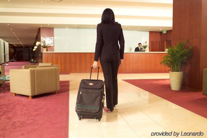 Seasons Botanic Gardens Aparthotel Melbourne Nội địa bức ảnh