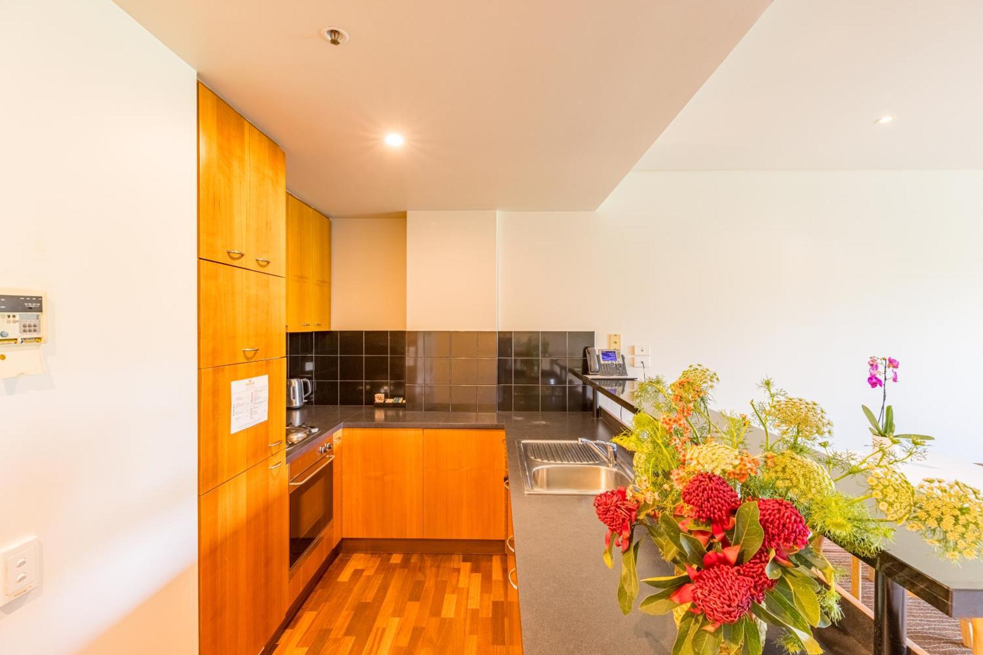 Seasons Botanic Gardens Aparthotel Melbourne Ngoại thất bức ảnh